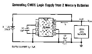 LTC1044MJ8Ӧͼһ